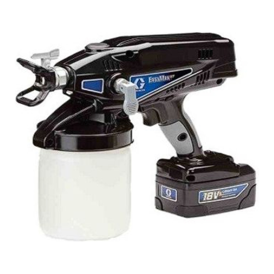 Graco 16N664 Handbuch