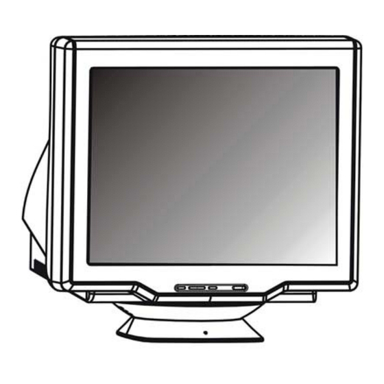 Philips 107B Benutzerhandbuch