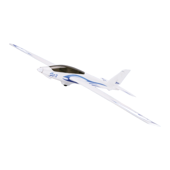HYPE 018-1570 (RTF) Anleitung