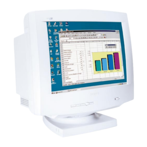 Philips 107B Bedienungsanleitung