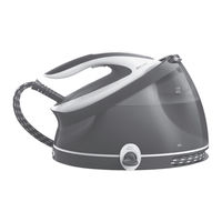 Philips GC9400 Serie Bedienungsanleitung