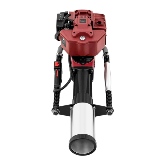 hillvert HT-PILOT-1500 Bedienungsanleitung