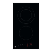Electrolux LHR3233CK Benutzerinformation