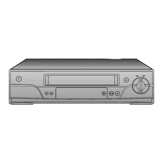 Hitachi vt fx 145enav Bedienungsanleitung