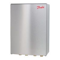 Danfoss Akva Vita Bedienungsanleitung