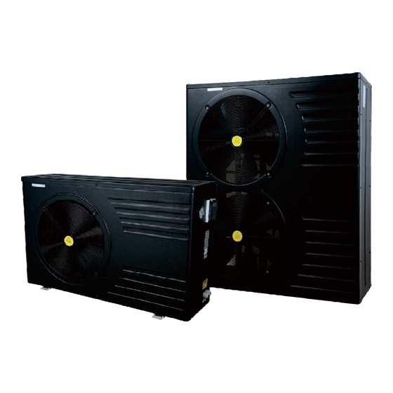 Midas Mida Black 8 Handbuch