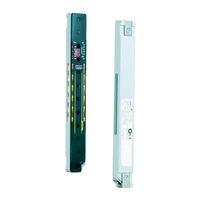 Panasonic SF4C Bedienungsanleitung