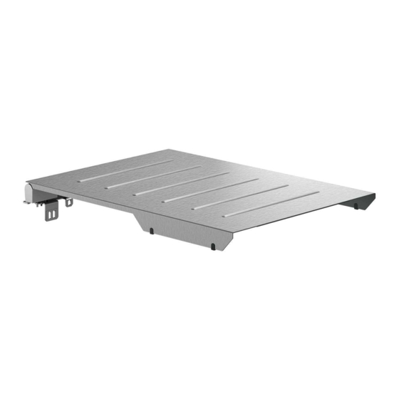 Gaggenau VA 440 010 Montageanleitung