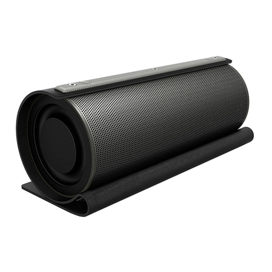 GZ electronics GZ-22 Benutzerhandbuch