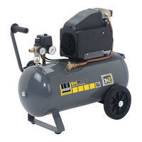 Schneider Airsystems A 712 000 Original Bedienungsanleitung