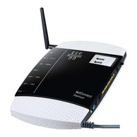 NetCologne NetConnect Premium Handbuch