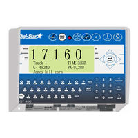 Digi-Star GT460 Bedienungsanleitung