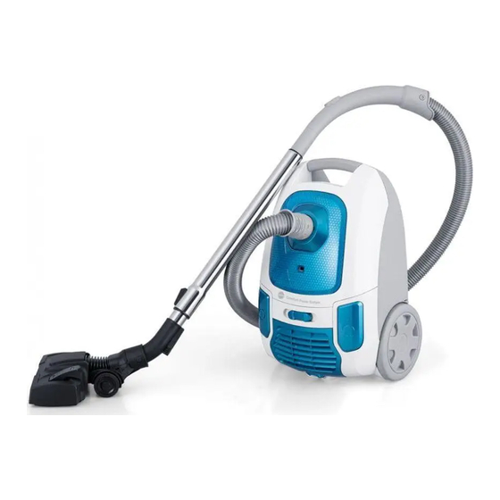 Eldom swing OS3000B Bedienungsanleitung