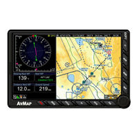 AvMap EKPV Handbuch