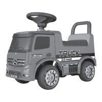Costway TQ10006 Handbuch