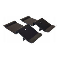 Fiamma 98655-114 Montageanleitung