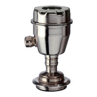 Siemens SITRANS P300 Betriebsanleitung
