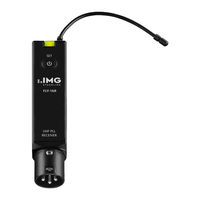 Img Stageline FLY-16R Bedienungsanleitung