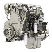 perkins 2206D-E13TA Betriebs- Und Wartungshandbuch