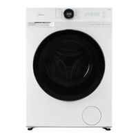 Midea MF20EW90WB Bedienungsanleitung