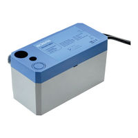 Eckerle EE300 Installationsanweisung