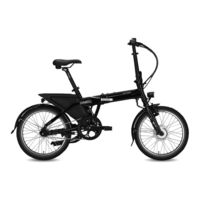 Victoria e-Spezial 3.6 Bedienungsanleitung