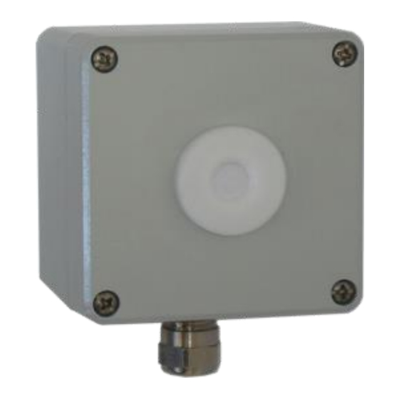 Umsitec GMF 400 3E Bedienungsanleitung