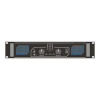 Skytec SPL500EQ Gebrauchsanleitung