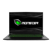 Monster ABRA A7 V11.5 Benutzerhandbuch