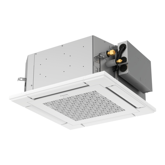 Panasonic S-36PY3E Bedienungsanleitung