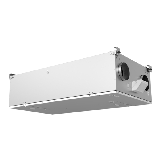 SystemAir SAVE VSR 150/B Betriebs- Und Wartungsanleitung