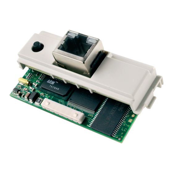 NWPM FD 8902 Installationsund Kurzanleitung