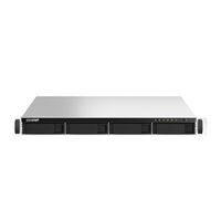 Qnap TS-464U-8G Kurzinstallationsanleitung
