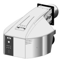 Elco N6.2400 G-VF3 Betriebsanleitung