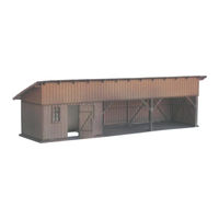 Kbmodel LAS 4055 TT Bauanleitung