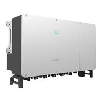 Sungrow SG110X Benutzerhandbuch