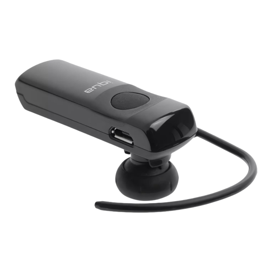 Iqua BHS-316 Handbuch