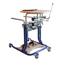 ISKO KOCH KR101-B Handbuch