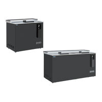 Polar Refrigeration CT330 Bedienungsanleitung