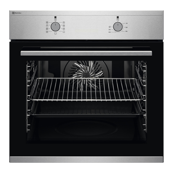Electrolux EB6L20CN Benutzerinformation