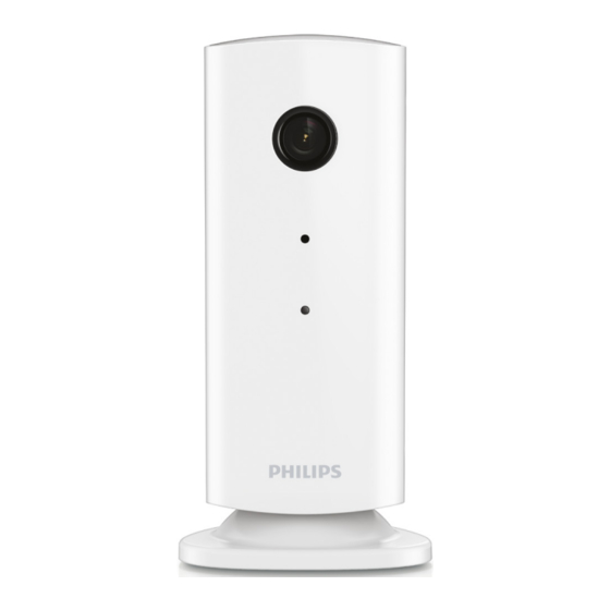 Philips M100 Benutzerhandbuch