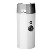 Dimplex BWP 30 HLW Montage- Und Gebrauchsanweisung