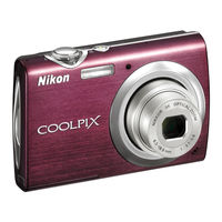 Nikon Coolpix S230 Benutzerhandbuch