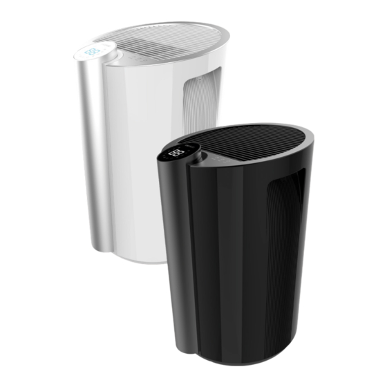 cecotec BIGDRY 9000 PROFESSIONAL CONNECTED Bedienungsanleitung