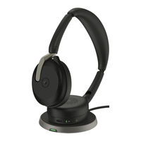 Jabra EVOLVE2 65 Benutzerhandbuch