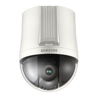 Samsung SNP-5200 Benutzerhandbuch