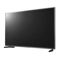 LG 39LB56 Serie Benutzerhandbuch