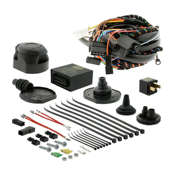 ECS Electronics SE-026-D1 Bedienungsanleitung