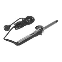 BaByliss PRO BAB2172TTE Bedienungsanleitung