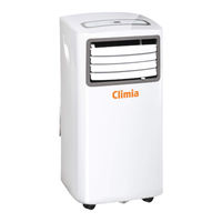 CLIMIA CMK 2600 Bedienungsanleitung